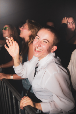 Sint-Martinus den XIIde - Kermisbar